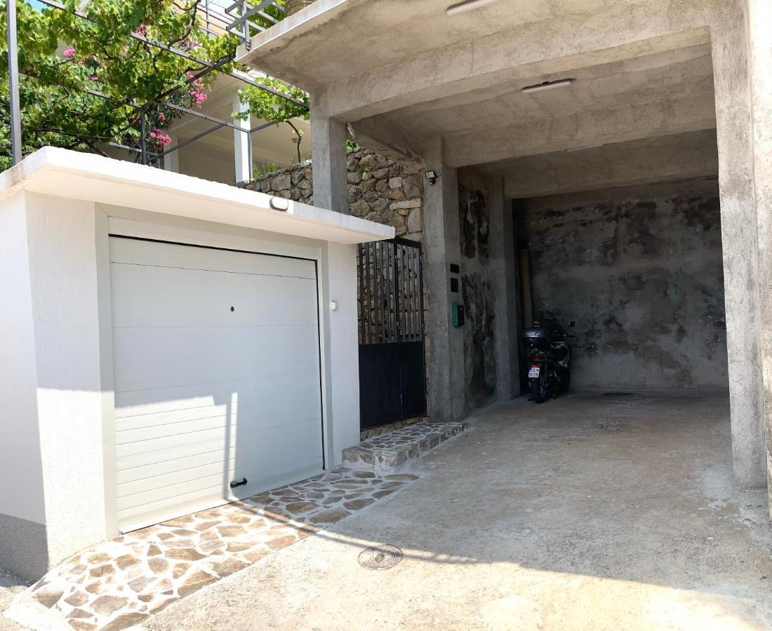 Apartman Carmak Ulcinj Exterior foto