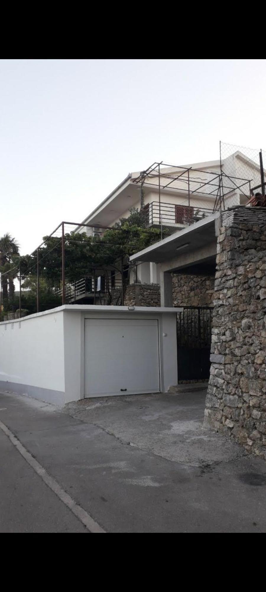 Apartman Carmak Ulcinj Exterior foto